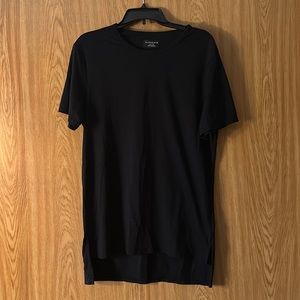 Alphalete Black Tshirt